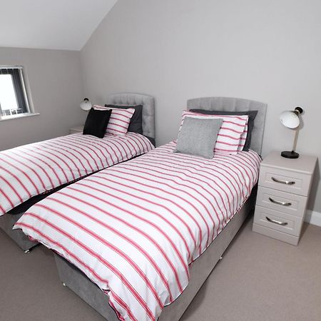 Homestead Hillsborough Guest Rooms Camera foto