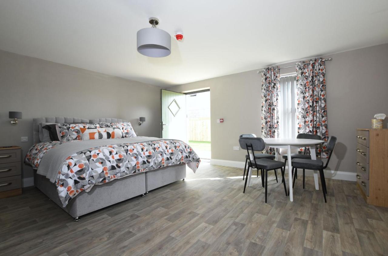 Homestead Hillsborough Guest Rooms Esterno foto