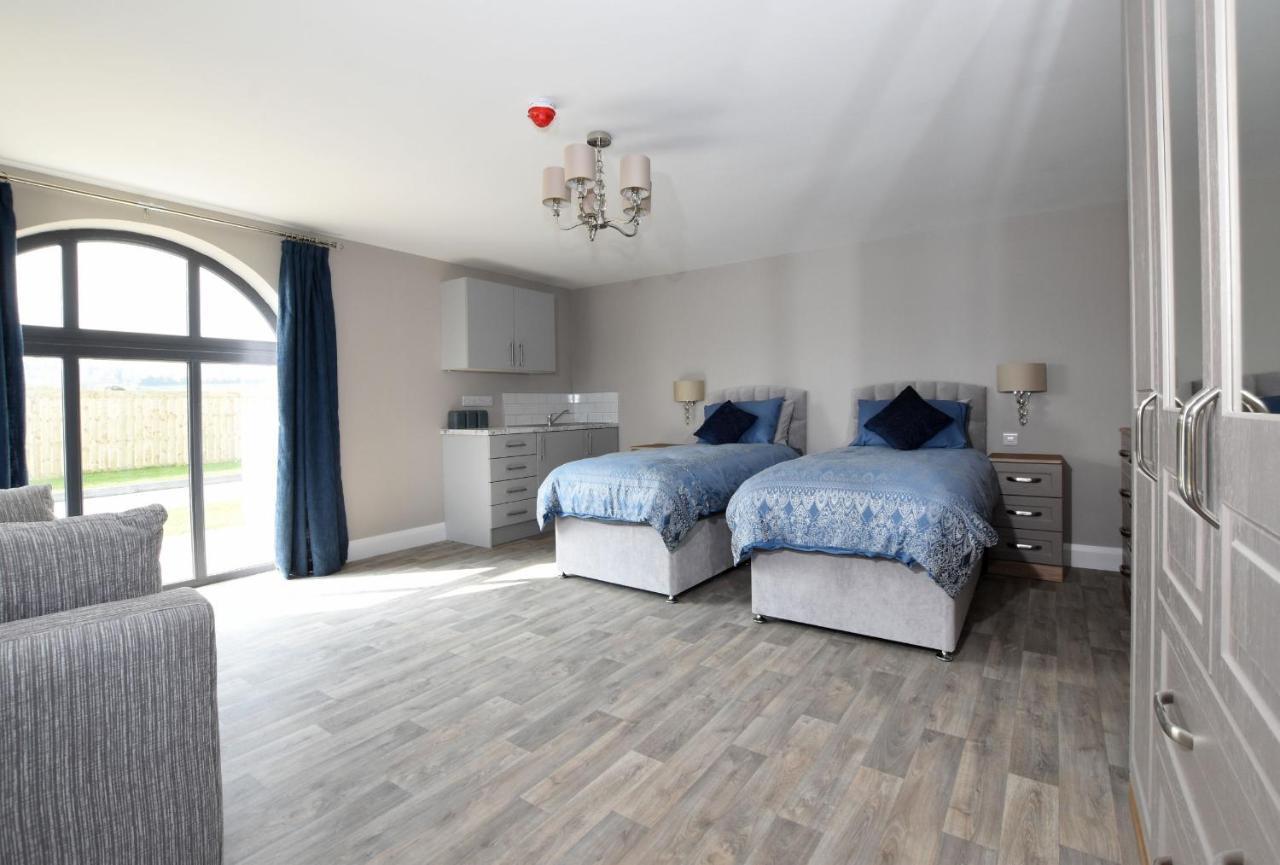 Homestead Hillsborough Guest Rooms Esterno foto