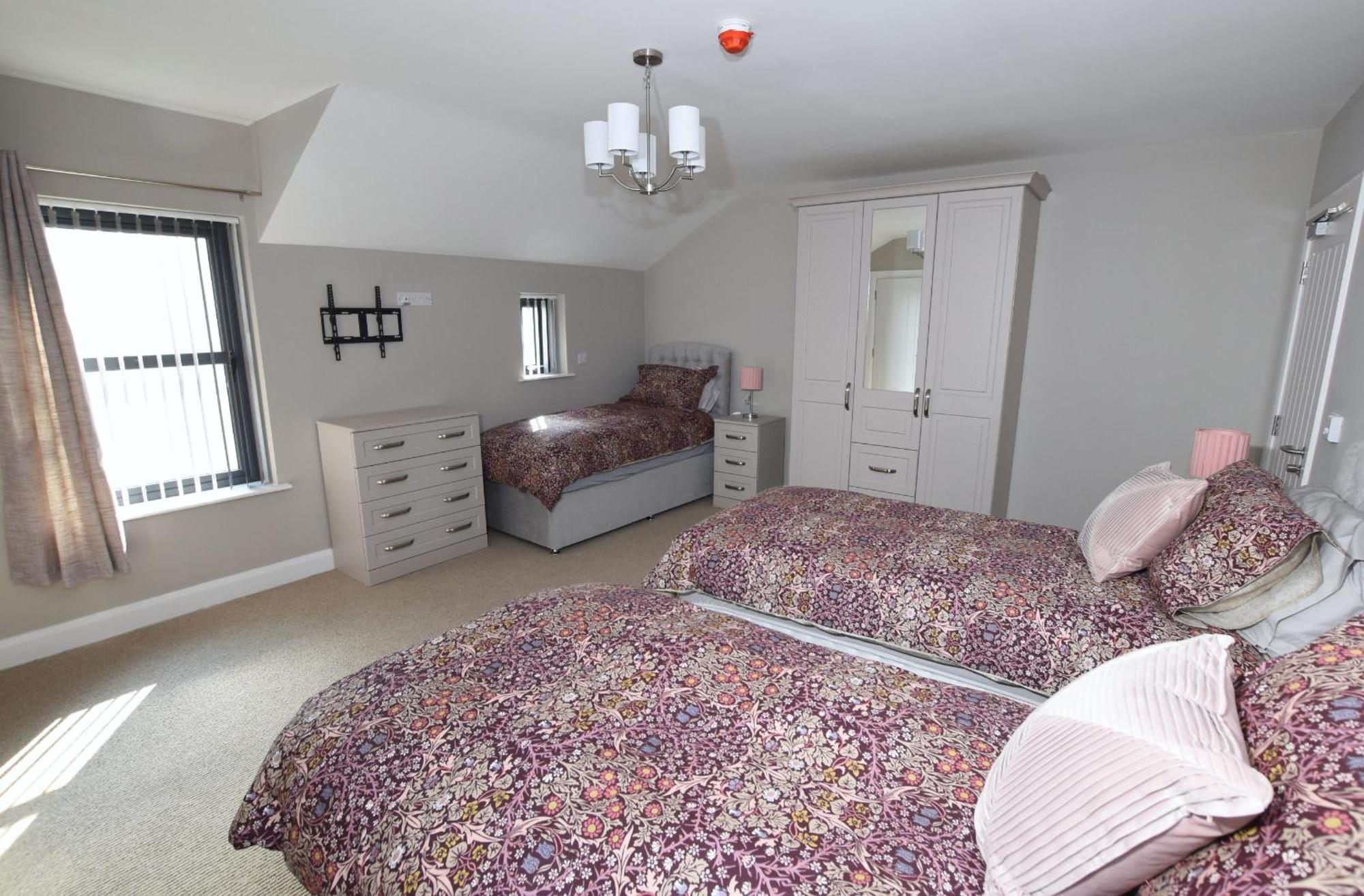 Homestead Hillsborough Guest Rooms Camera foto